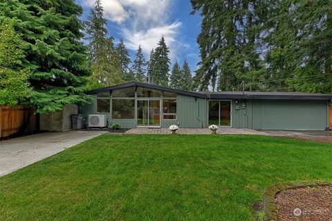 A home in Mountlake Terrace