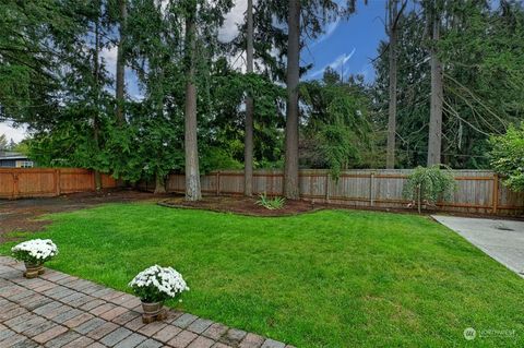 A home in Mountlake Terrace