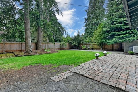 A home in Mountlake Terrace