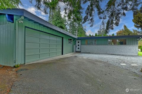 A home in Mountlake Terrace