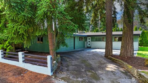 A home in Mountlake Terrace