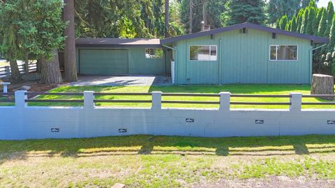 A home in Mountlake Terrace