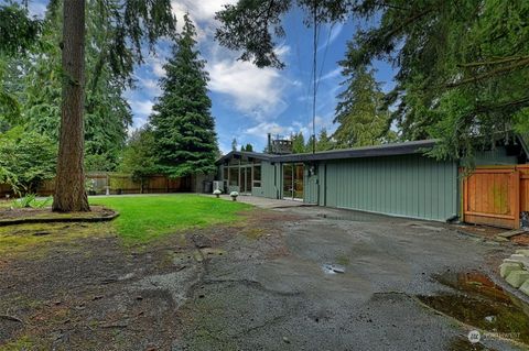 A home in Mountlake Terrace