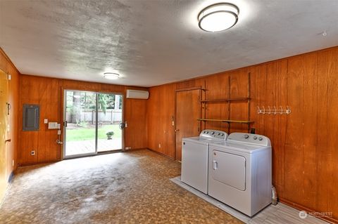 A home in Mountlake Terrace