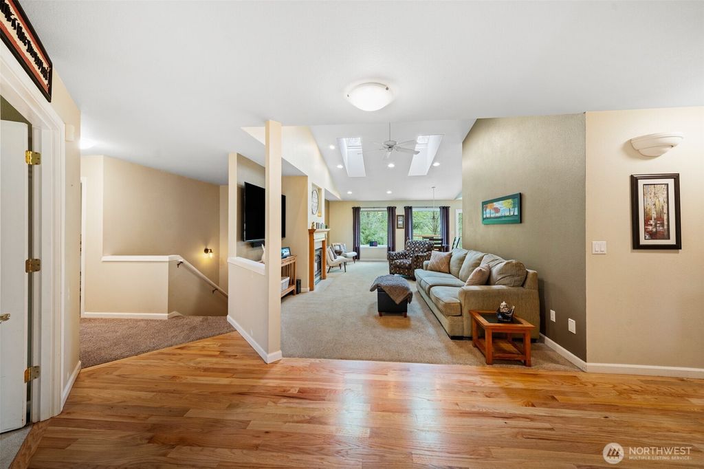 Photo of 2630 Kaiser Road NW, Olympia, WA 98502 (MLS # 2503728)