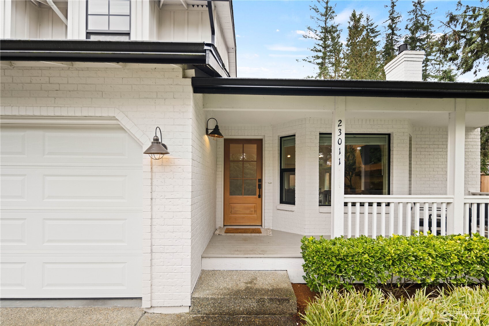 23011 SE Lake Wilderness Drive