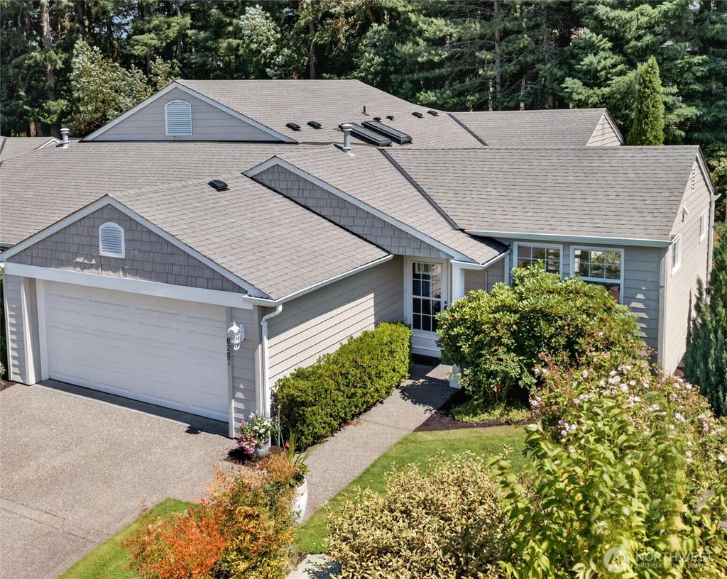 Photo of 6267 Harbor Sunset Lane, Gig Harbor, WA 98335 (MLS # 2563437)
