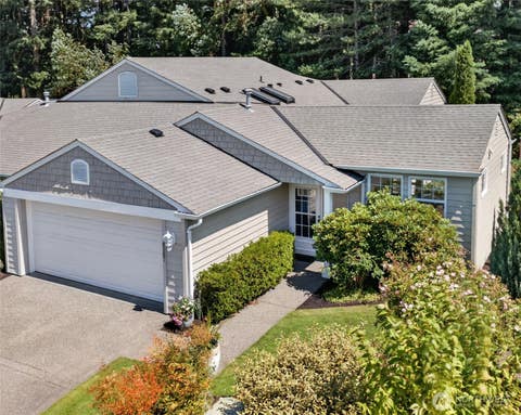 Photo of 6267 Harbor Sunset Lane, Gig Harbor, WA 98335 (MLS # 2563437)