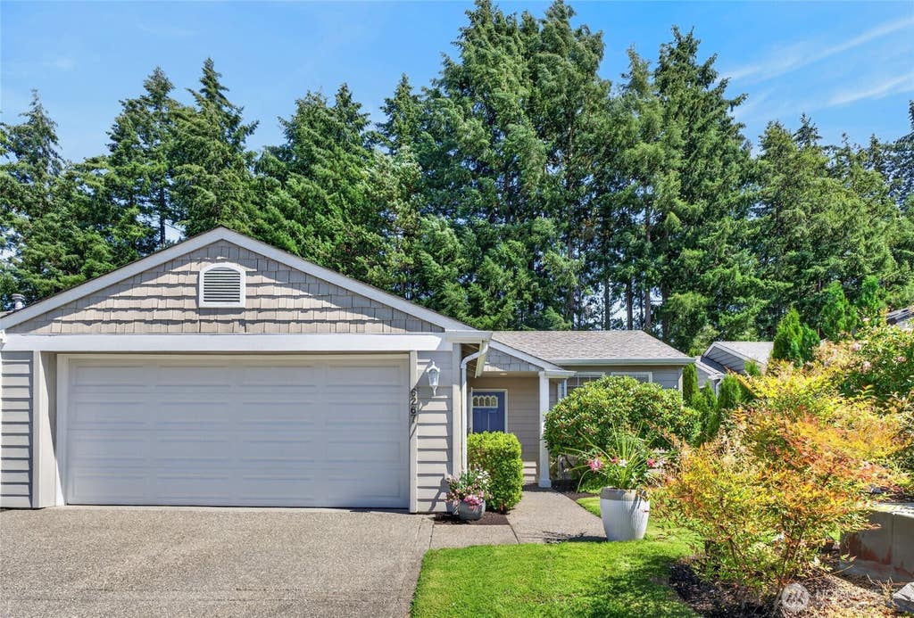 Photo of 6267 Harbor Sunset Lane, Gig Harbor, WA 98335 (MLS # 2563437)