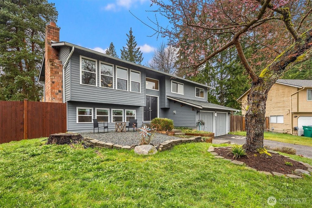 Photo of 2628 118th Drive NE, Lake Stevens, WA 98258 (MLS # 2346202)