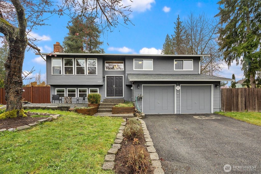 Photo of 2628 118th Drive NE, Lake Stevens, WA 98258 (MLS # 2346202)