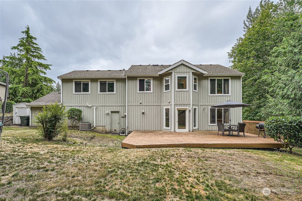 Photo of 20130 SE 266th Street, Covington, WA 98042 (MLS # 2172501)