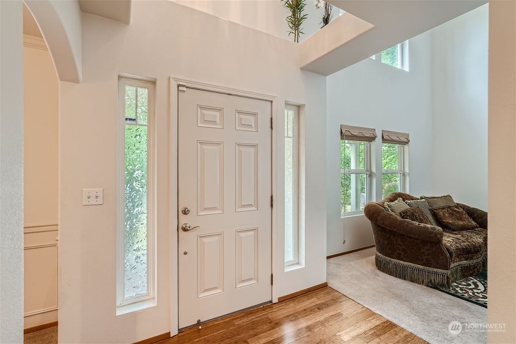 Photo of 20130 SE 266th Street, Covington, WA 98042 (MLS # 2172501)
