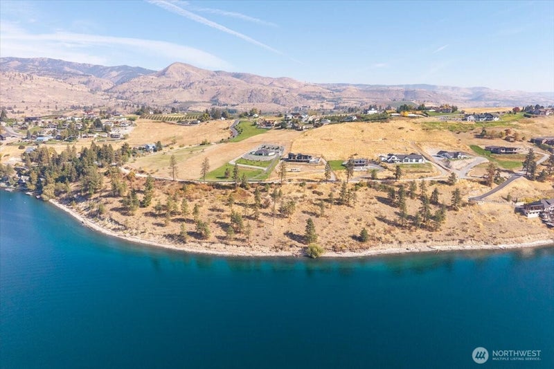 0 Chelan Boulevard Lot 543