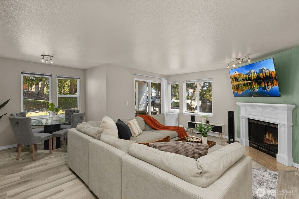 Photo of 20318 Bothell Everett Hwy Hwy #A101, Bothell, WA 98012 (MLS # 2406349)