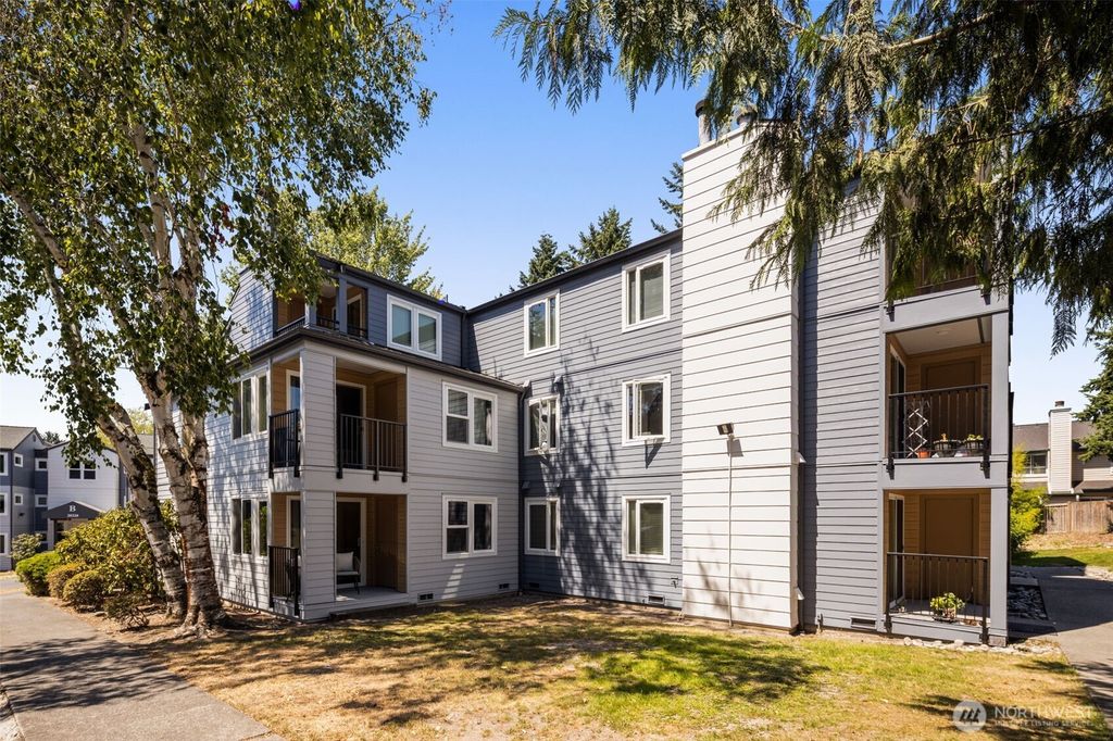 Photo of 20318 Bothell Everett Hwy Hwy #A101, Bothell, WA 98012 (MLS # 2406349)