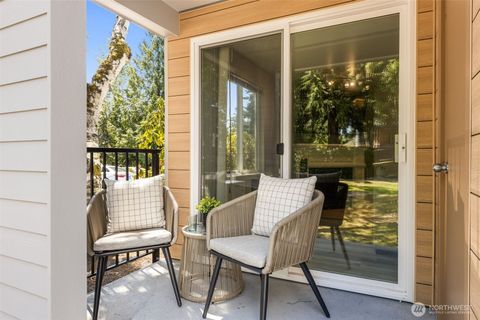 Photo of 20318 Bothell Everett Hwy Hwy #A101, Bothell, WA 98012 (MLS # 2406349)