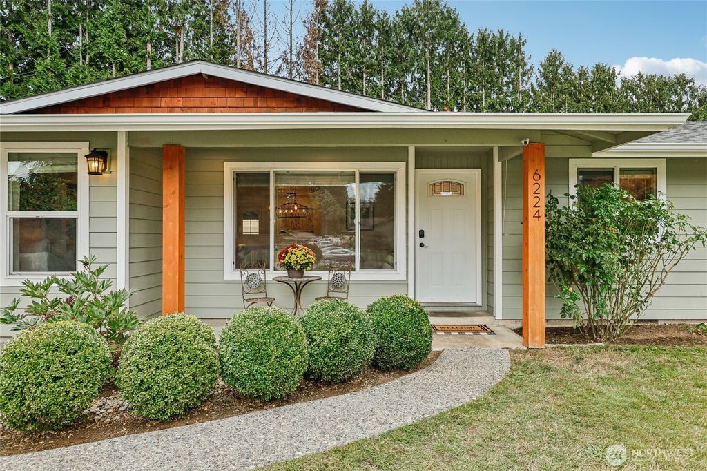 Photo of 6224 87th Street NE, Marysville, WA 98270 (MLS # 2446279)