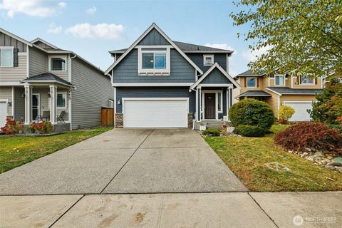 Photo of 18818 111th Avenue Ct E, Puyallup, WA 98374 (MLS # 2444335)