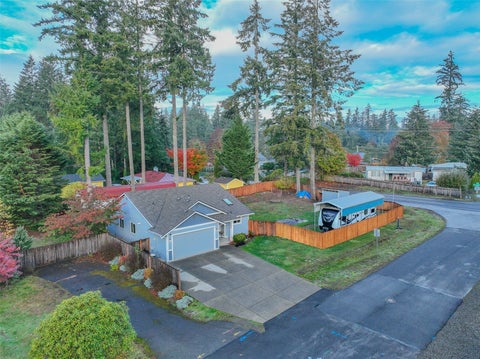 Photo of 3545 Eagle Drive NE, Olympia, WA 98516 (MLS # 2598548)