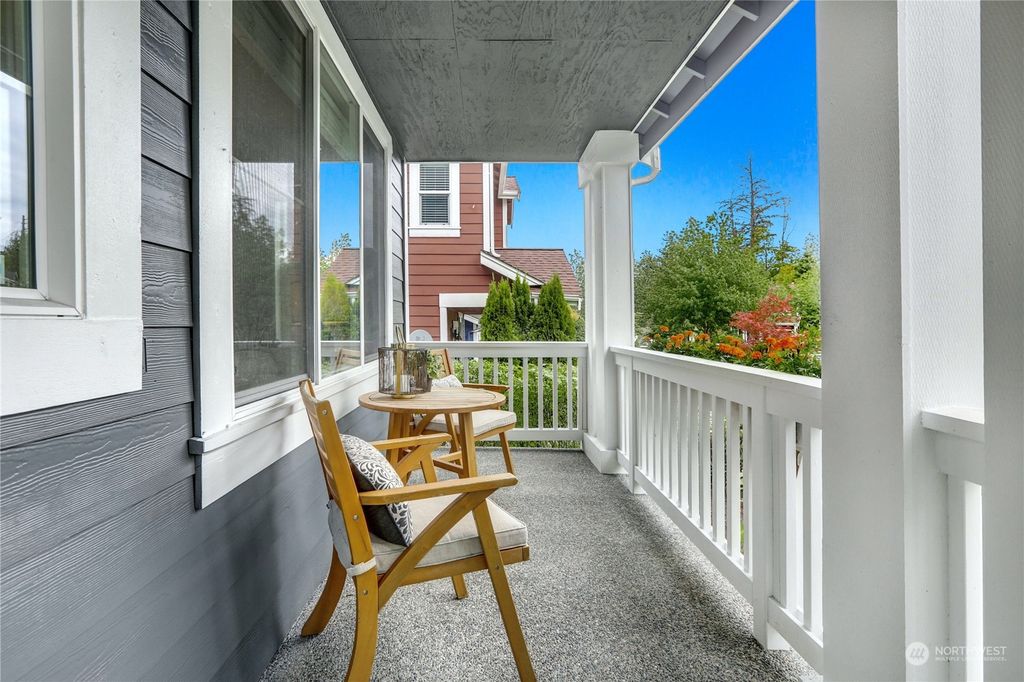 Photo of 1903 NE Kensington Court, Issaquah, WA 98029 (MLS # 2138525)