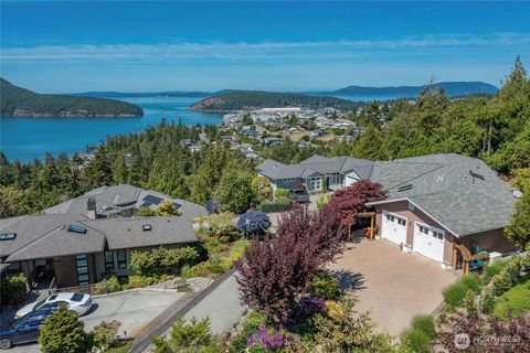 Photo of 4114 Ellisport Place, Anacortes, WA 98221 (MLS # 2528654)