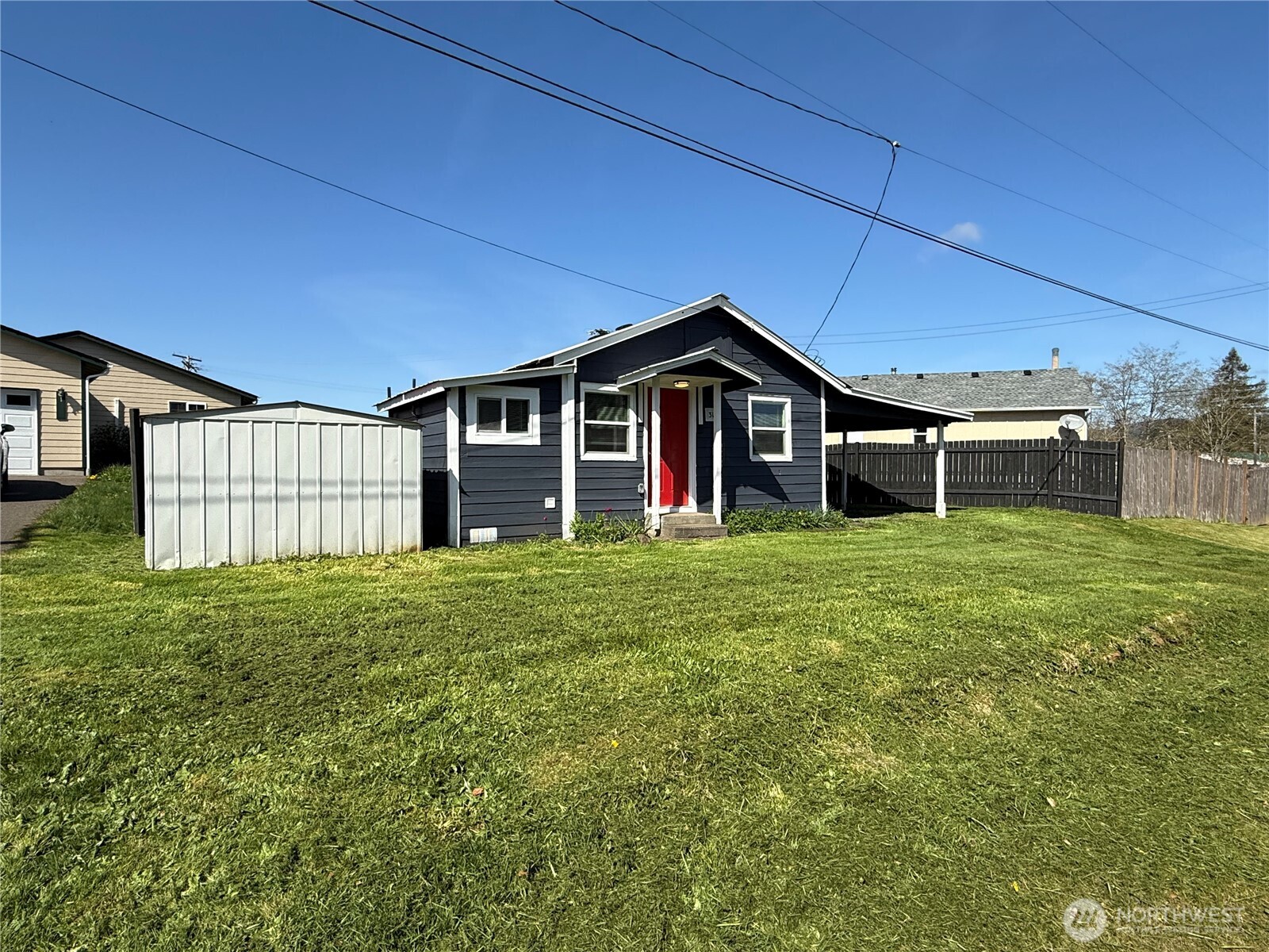 313 S 2nd Street