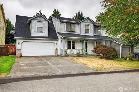 Photo of 8319 132nd Street Ct E, Puyallup, WA 98373 (MLS # 2556418)