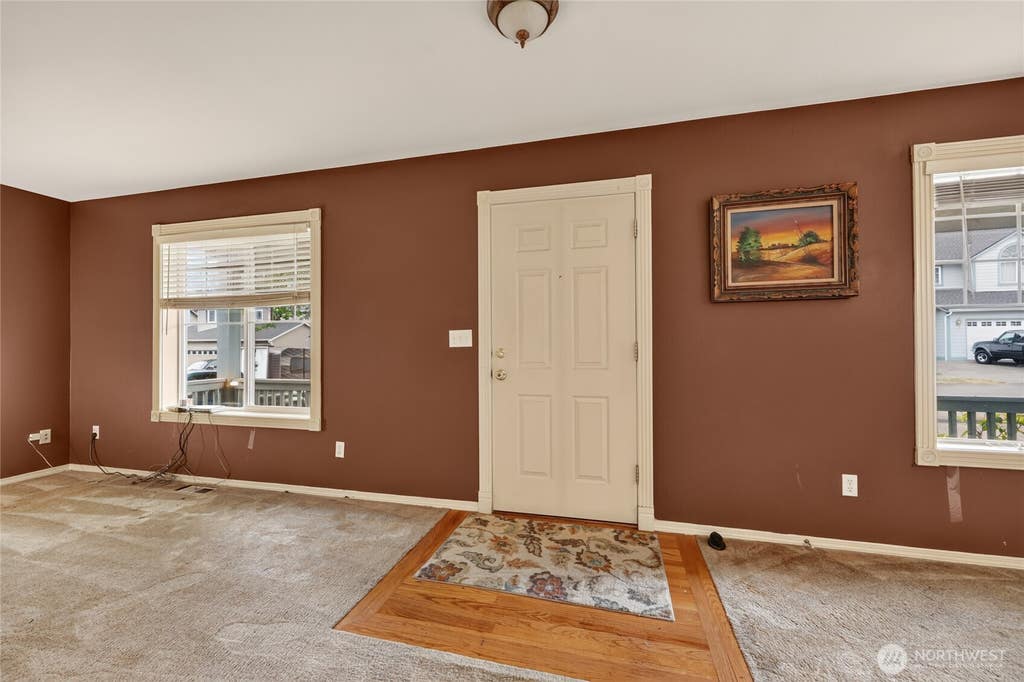 Photo of 8319 132nd Street Ct E, Puyallup, WA 98373 (MLS # 2556418)