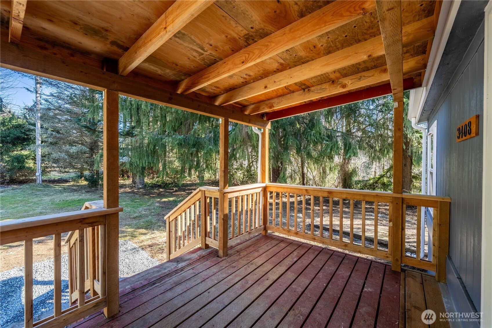 3408 Old Hwy 99 North Road