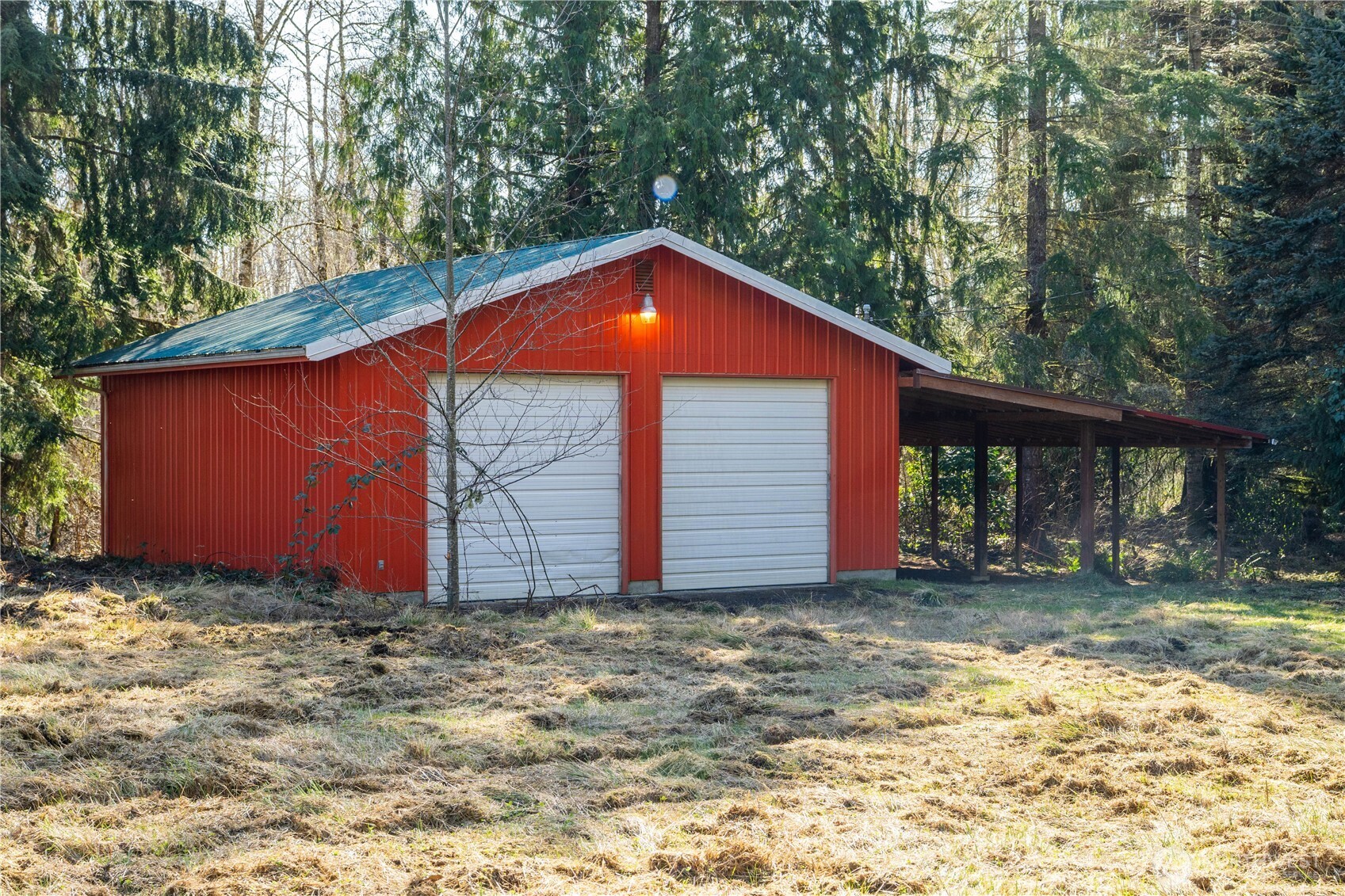 3408 Old Hwy 99 North Road