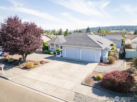 921 E Willow Street Sequim WA 98382