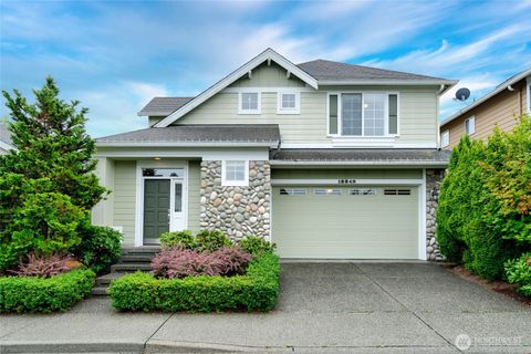 Photo of 18849 NE 62nd Way, Redmond, WA 98052 (MLS # 2552447)