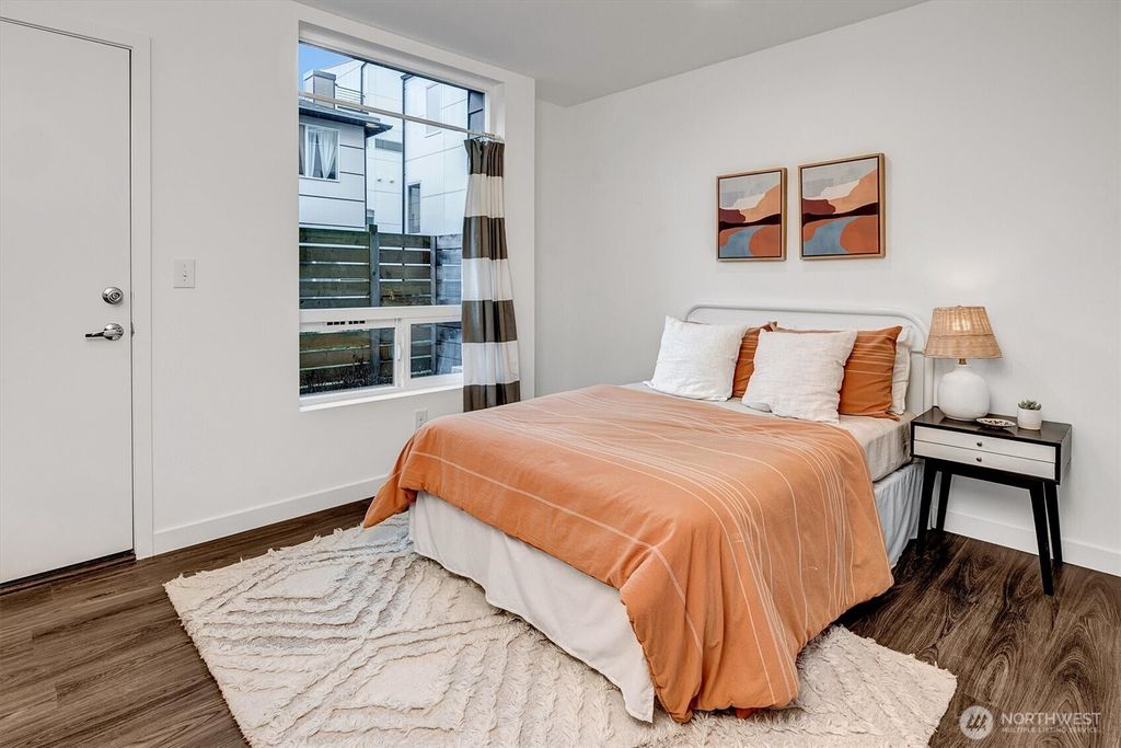 Photo of 2709 E Yesler Way #E, Seattle, WA 98122 (MLS # 2348746)