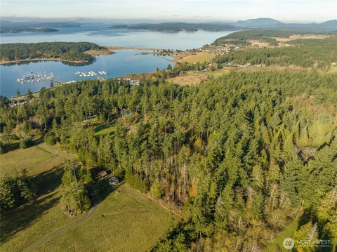 Photo of 17 Mariner Drive, Lopez Island, WA 98261 (MLS # 2577617)