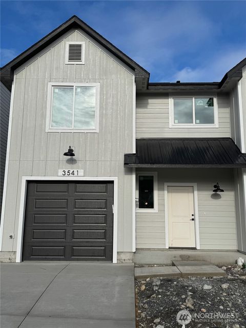 Photo of 3541 W 6th Place, Kennewick, WA 99336 (MLS # 2464861)