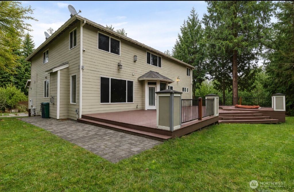 Photo of 11932 6th Avenue NE, Tulalip, WA 98271 (MLS # 2469511)