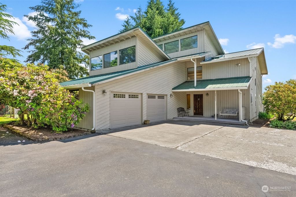 Photo of 24207 SE 384th Street, Enumclaw, WA 98022 (MLS # 2249520)