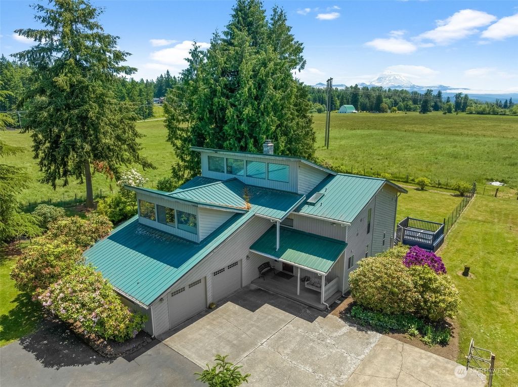 Photo of 24207 SE 384th Street, Enumclaw, WA 98022 (MLS # 2249520)