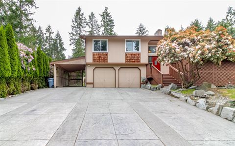 307 Point Fosdick Place NW Gig Harbor WA 98335