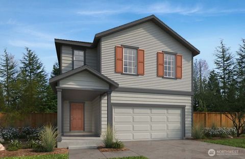 Photo of 22200 Jameson Avenue NW #25, Poulsbo, WA 98370 (MLS # 2389616)
