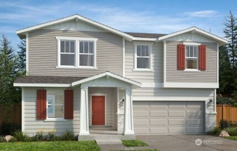 1852 NW Nahele Court 65 Poulsbo WA 98370