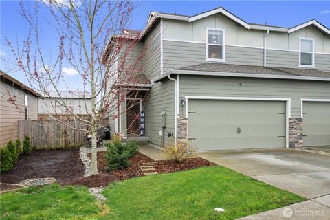 Photo of 7922 285th Place NW #A, Stanwood, WA 98292 (MLS # 2491102)