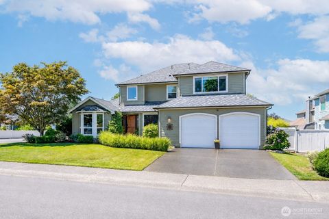 Photo of 3010 Carbon Ridge Street, Enumclaw, WA 98022 (MLS # 2542807)