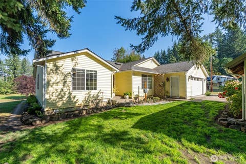 Photo of 268 Sommerville Road, Chehalis, WA 98532 (MLS # 2569324)