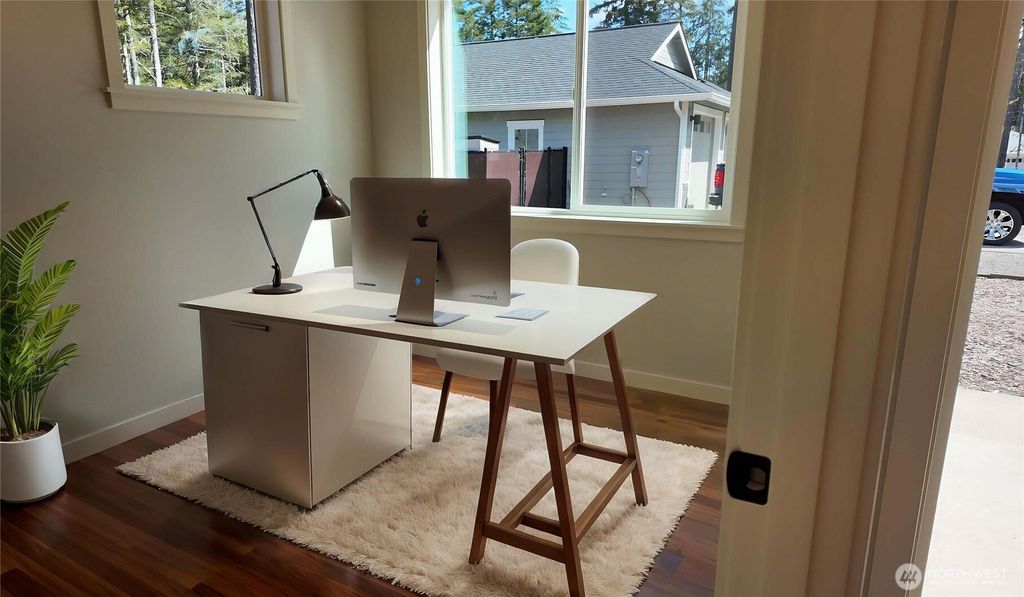 Photo of 33 E Michelle Court, Union, WA 98592 (MLS # 2477614)