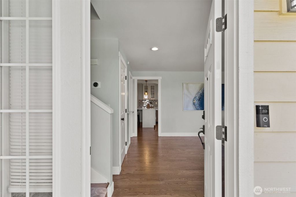 Photo of 12505 88th Place NE, Kirkland, WA 98034 (MLS # 2360083)