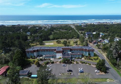 710 S Hancock Street Unit 422, Westport, WA 98595 - MLS#: 2304593