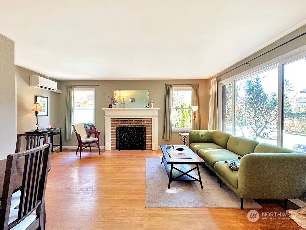 Photo of 2142 N 88th Street, Seattle, WA 98103 (MLS # 2212662)