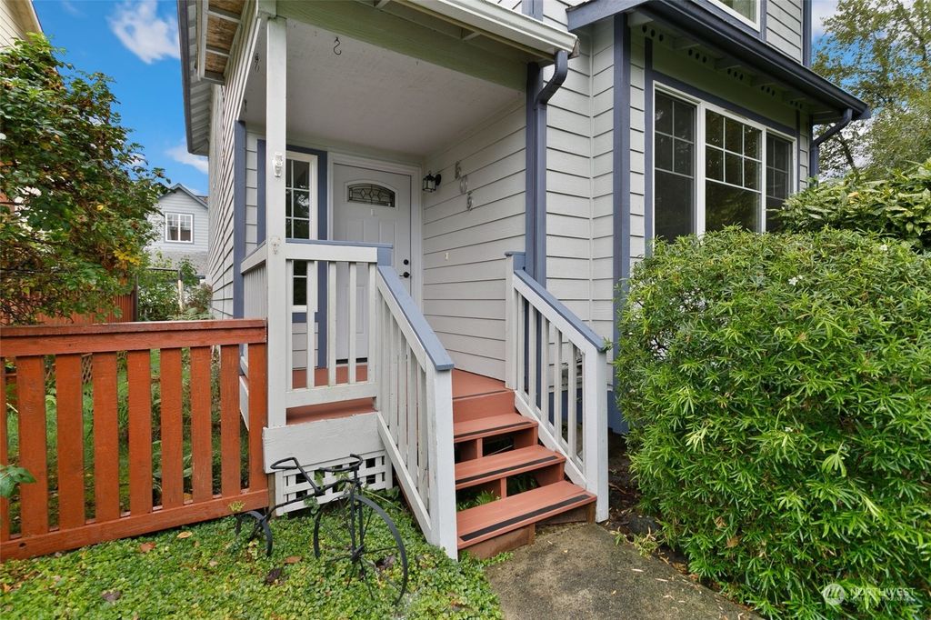 Photo of 25123 Roberts Drive #505, Black Diamond, WA 98010 (MLS # 2161000)